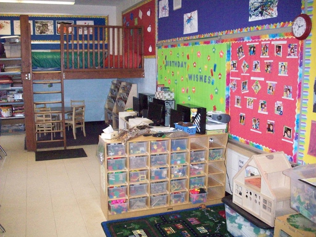 Dearham Wood (Guildwood) Day Care Nursery School | 66 Dearham Wood, Scarborough, ON M1E 1S4, Canada | Phone: (416) 283-7207