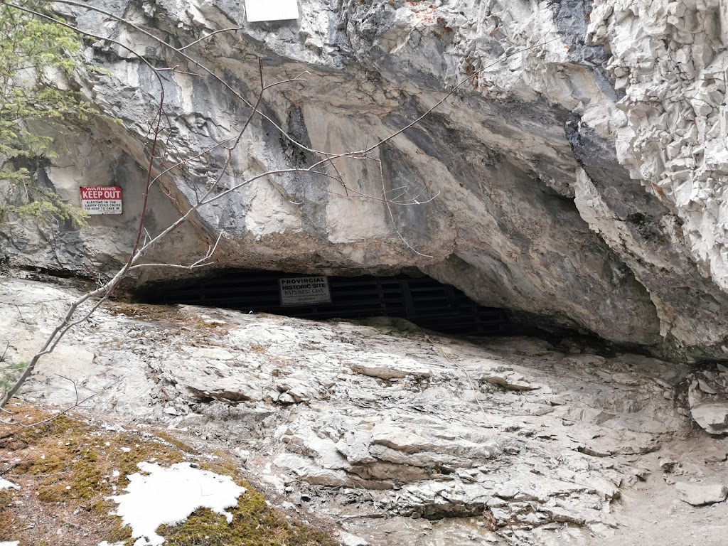 Canmore Cave Tours | 129 Bow Meadows Crescent, Canmore, AB T1W 2W8, Canada | Phone: (403) 678-8819