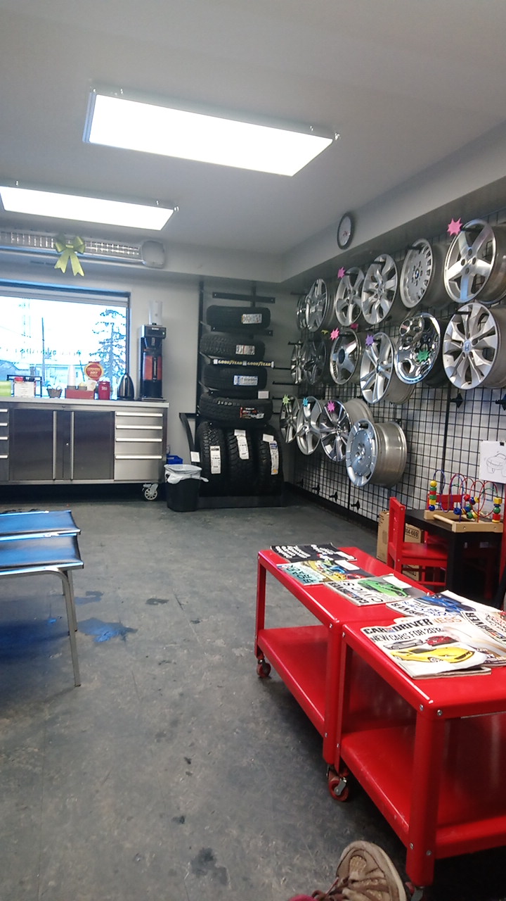 Poorboy Tire | 5113 Hubalta Rd SE, Calgary, AB T2B 1T5, Canada | Phone: (403) 273-7773