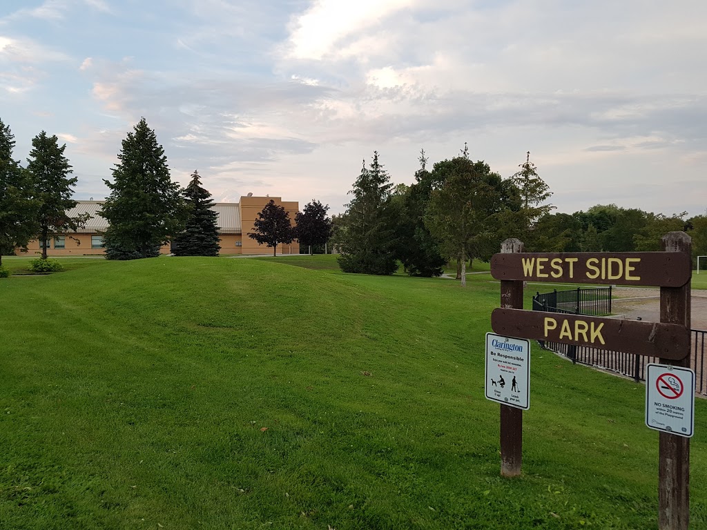 West Side Park | 34 W Side Dr, Bowmanville, ON L1C 4Y8, Canada