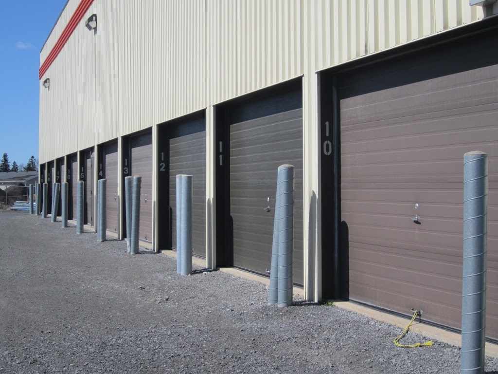 Martins Climate Controlled Storage | 95 Terry Fox Dr, Kingston, ON K7M 8N4, Canada | Phone: (613) 542-4510