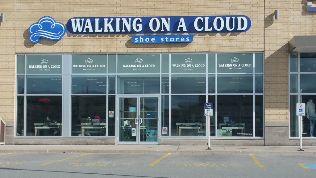 Walking On A Cloud | 9360 Bathurst St, Maple, ON L6A 1S2, Canada | Phone: (905) 303-8713