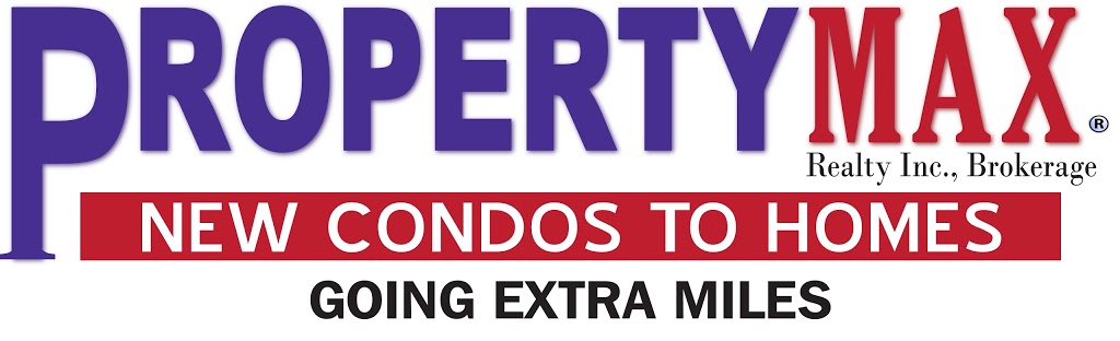 Property Max Higher Achievements | 6888 14th Ave, Markham, ON L6B 1A8, Canada | Phone: (416) 291-3000