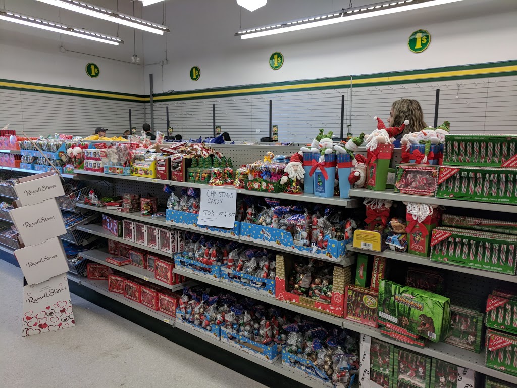 Dollarama | 4307 130 Ave. SE, South Trail Crossing, Calgary, AB T2Z 3V8, Canada | Phone: (403) 726-1295