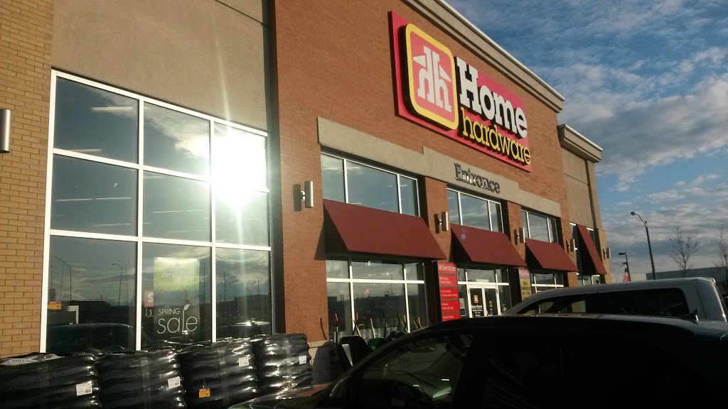 Northwest Home Hardware | 205 Delta Park Blvd, Brampton, ON L6T 0H9, Canada | Phone: (905) 458-5959