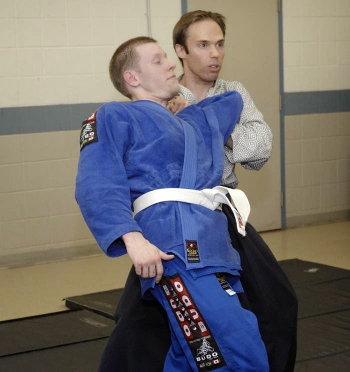 Jinenkan Ottawa Dojo | 1480 Heron Rd, Ottawa, ON K1V 6A5, Canada | Phone: (613) 263-0441