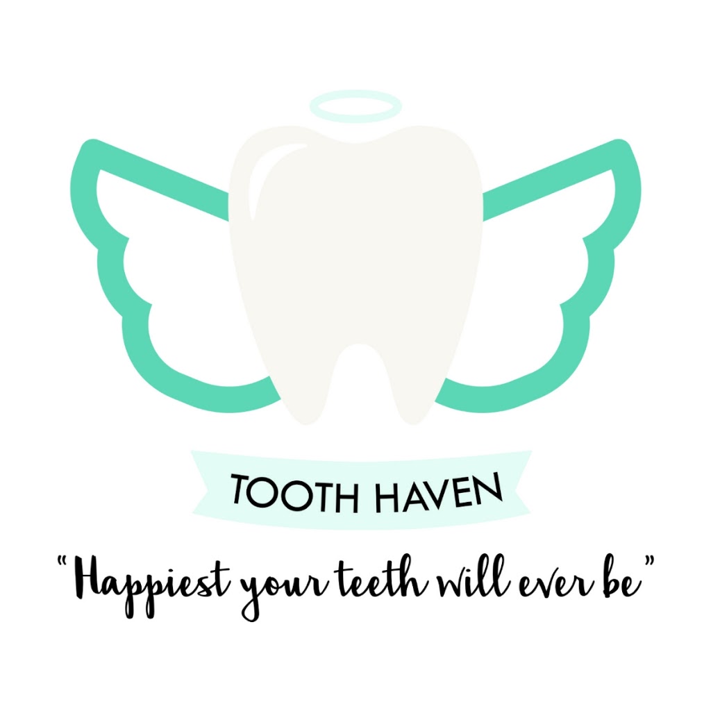 Tooth Haven Dental Care | 1107 Lorne Park Rd #22, Mississauga, ON L5H 3A1, Canada | Phone: (905) 891-8989