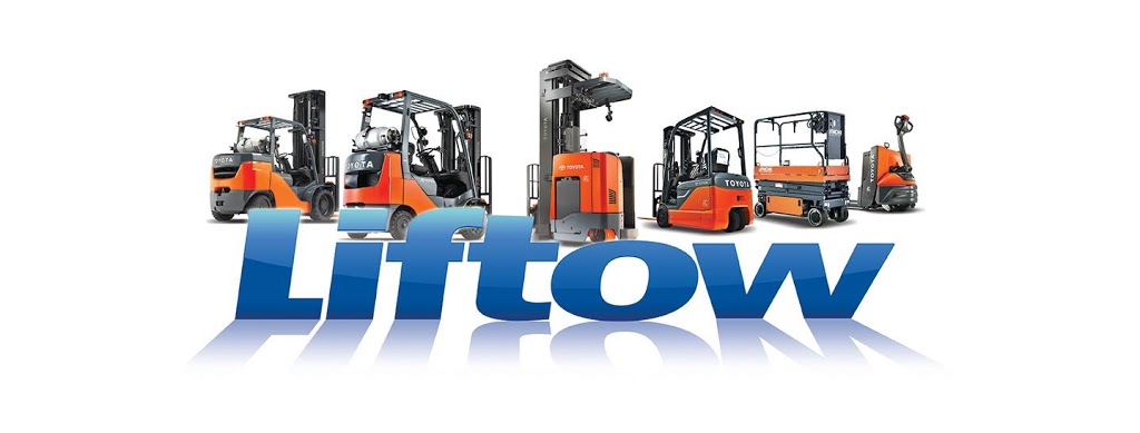 Liftow Limited | 615 Trillium Dr, Kitchener, ON N2R 1J9, Canada | Phone: (519) 748-5200