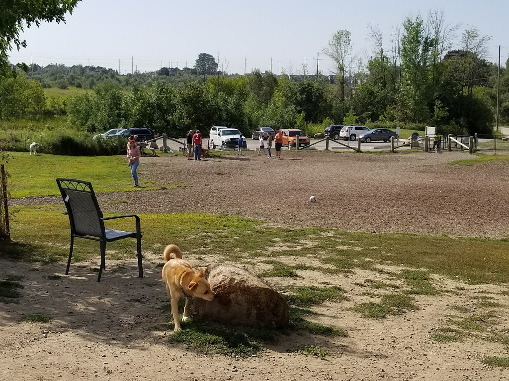 Whitby Off Leash Dog Park South | 9y2, 470 Jeffery St, Whitby, ON L1N 9Y2, Canada