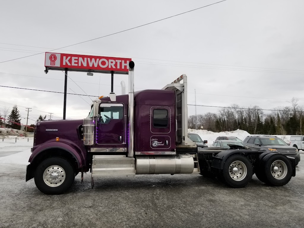 Gerard Hubert Automobile Mont-Laurier Ford | 2076 Bd Albiny Paquette, Mont-Laurier, QC J9L 3G5, Canada | Phone: (819) 440-2266