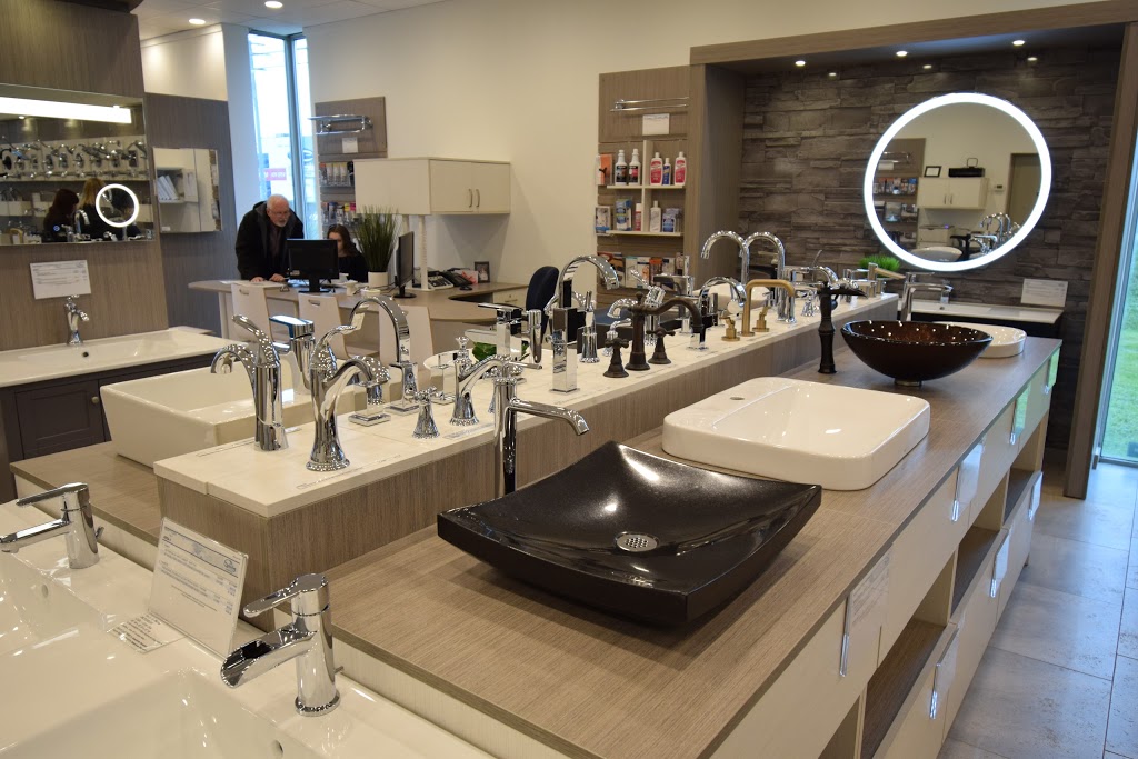 Splashes Bath & Kitchen | 1602 Kebet Way A, Port Coquitlam, BC V3C 5W9, Canada | Phone: (604) 472-1909