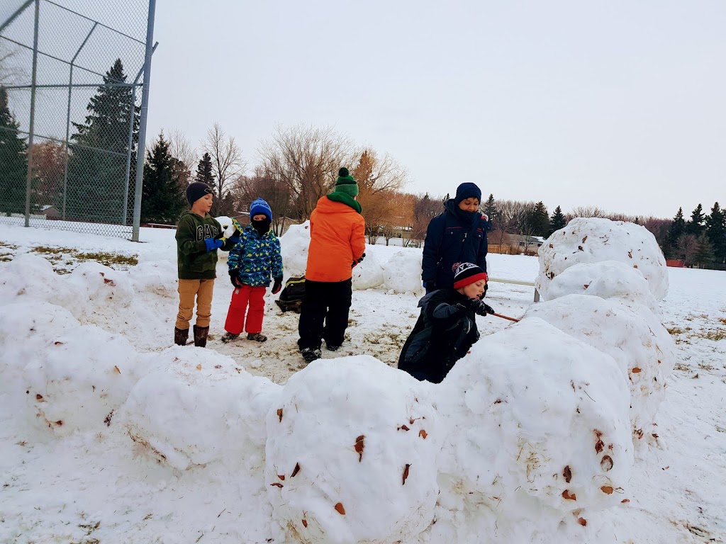 Brevoort Park School | 2809 Early Dr, Saskatoon, SK S7H 3K4, Canada | Phone: (306) 683-7110