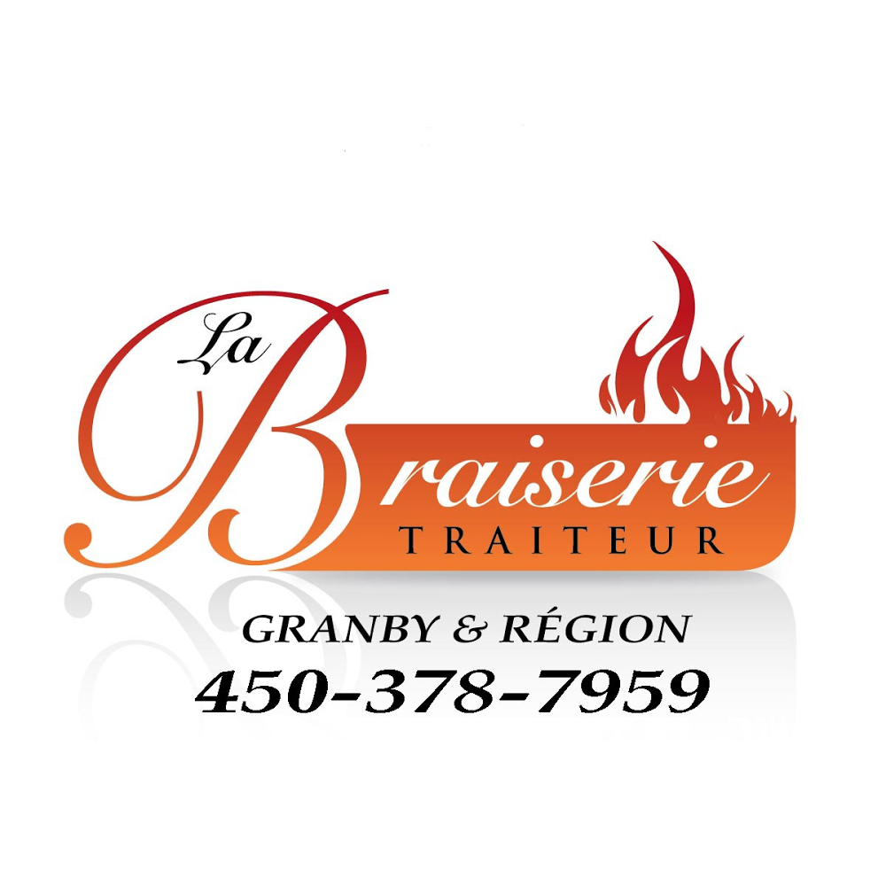 Braiserie Enr (La) | 420 Rue Armand, Granby, QC J2J 0G8, Canada | Phone: (450) 378-7959