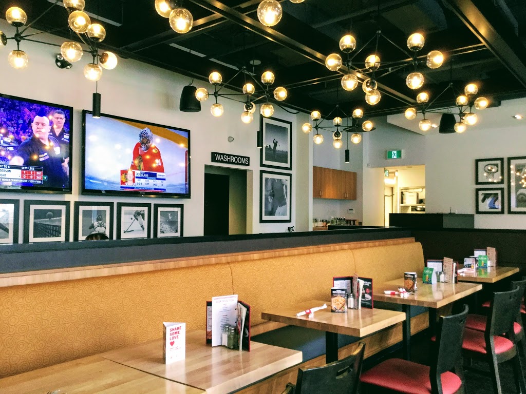 Boston Pizza | 100-5170 Yonge St, North York, ON M2N 0G1, Canada | Phone: (416) 546-6329