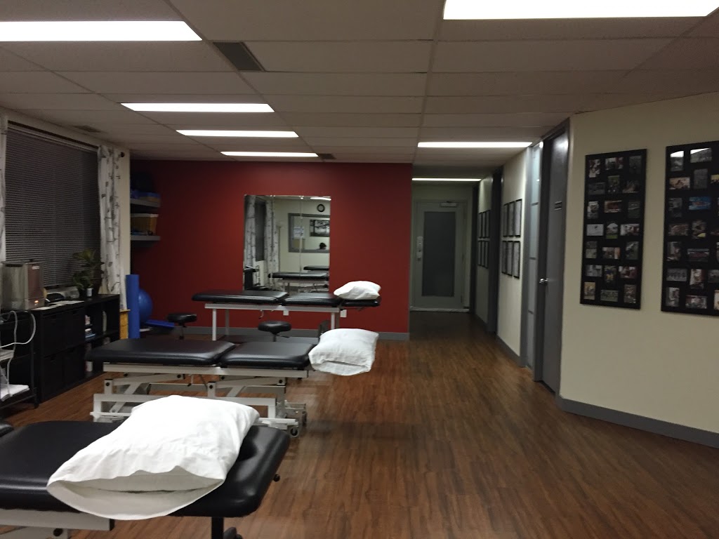 Competitive Edge Sport Therapy | 5219 4 St NE, Calgary, AB T3K 6J5, Canada | Phone: (403) 252-6222