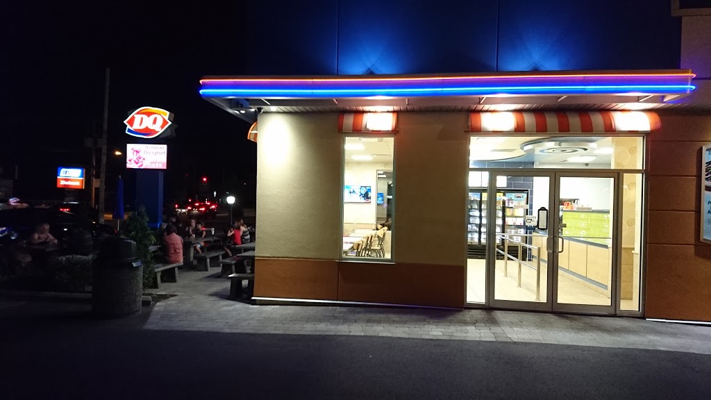 Dairy Queen (Treat) | 321 Rue Notre-Dame, Repentigny, QC J6A 2S1, Canada | Phone: (450) 581-3454