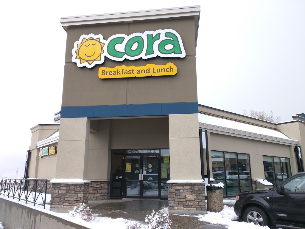 Cora Breakfast and Lunch | 222 Baseline Rd #374, Sherwood Park, AB T8H 1S8, Canada | Phone: (780) 570-5808