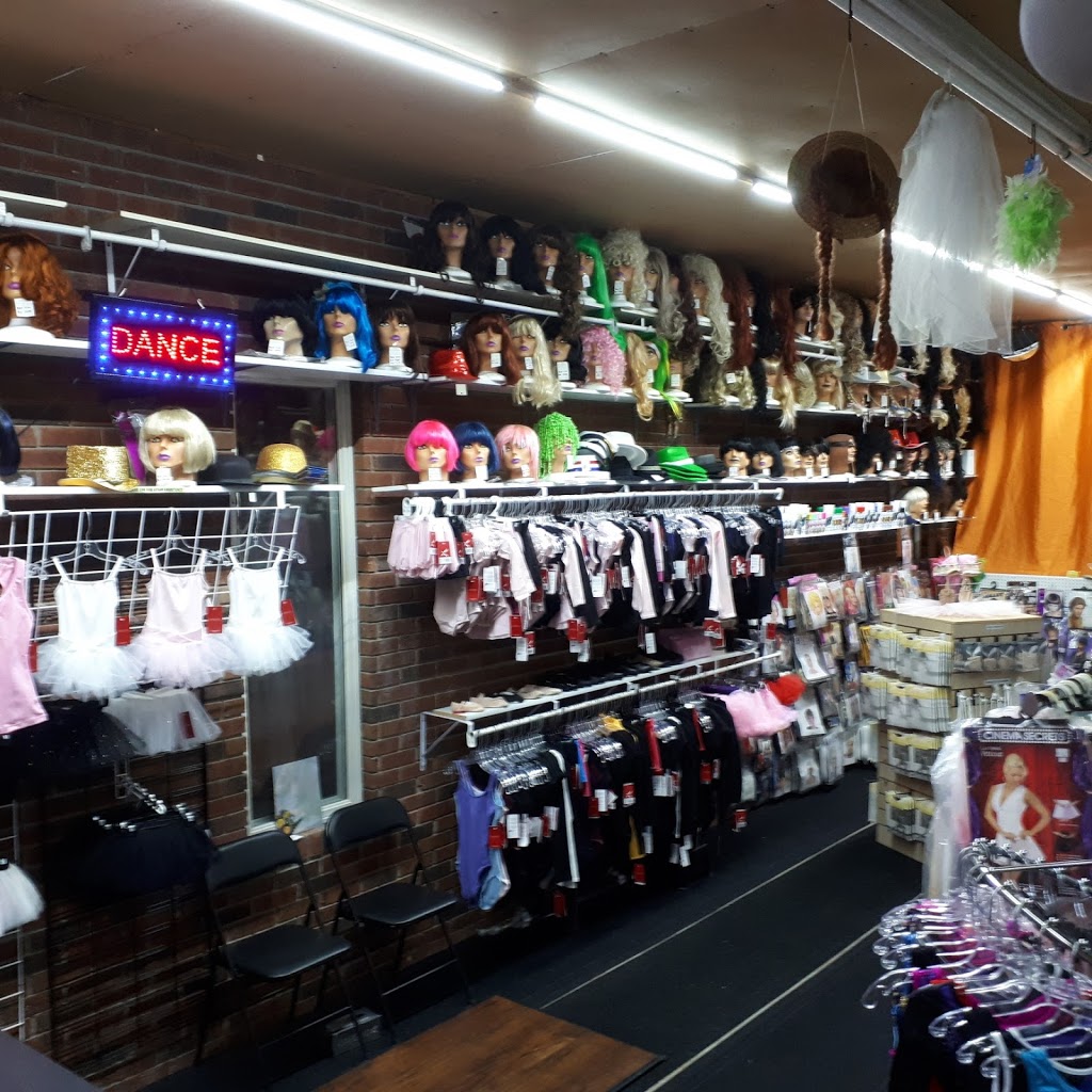 Act 1 Theatrical Supplies | 9468 Longwoods Road N7M 5J7, Next to Shady Pine Restaurant, Chatham-Kent, ON N0P 1G0, Canada | Phone: (519) 401-7688