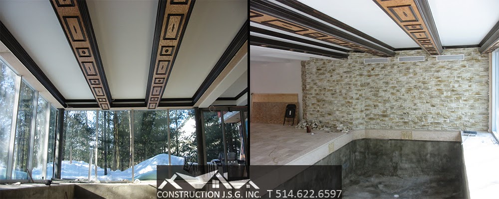 CONSTRUCTION J.S.G. INC. | 23 Rue Fabien, Saint-Lin - Laurentides, QC J5M 1V4, Canada | Phone: (514) 622-6597