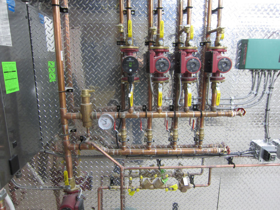 Schuller Hydronics Inc. | 16 Windsor Dr, Whitchurch-Stouffville, ON L4A 7X3, Canada | Phone: (416) 881-2671