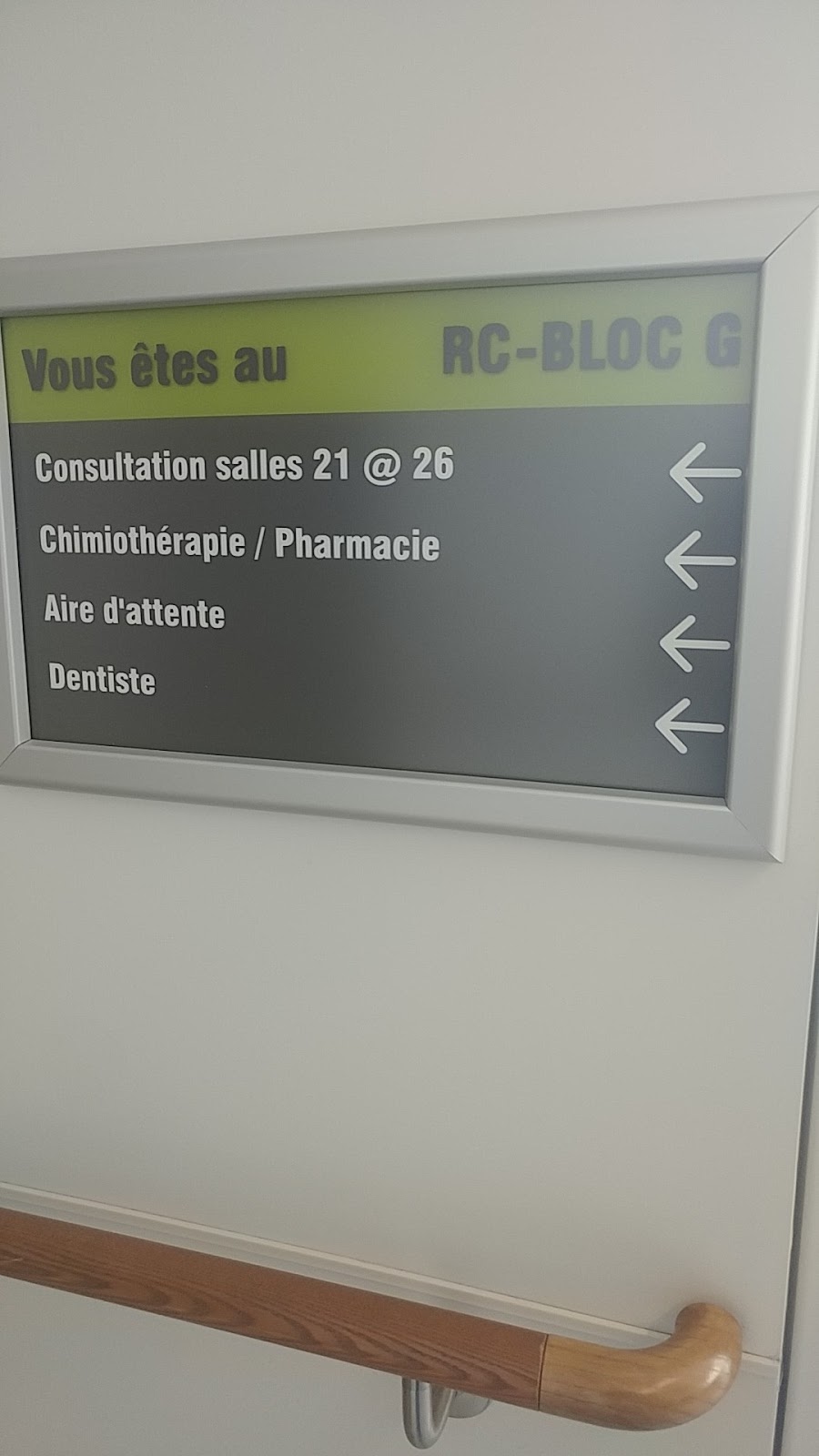 Center for Health and Social Services Laval | 1755 Boulevard René-Laennec, Laval, QC H7M 3L9, Canada | Phone: (450) 975-5359