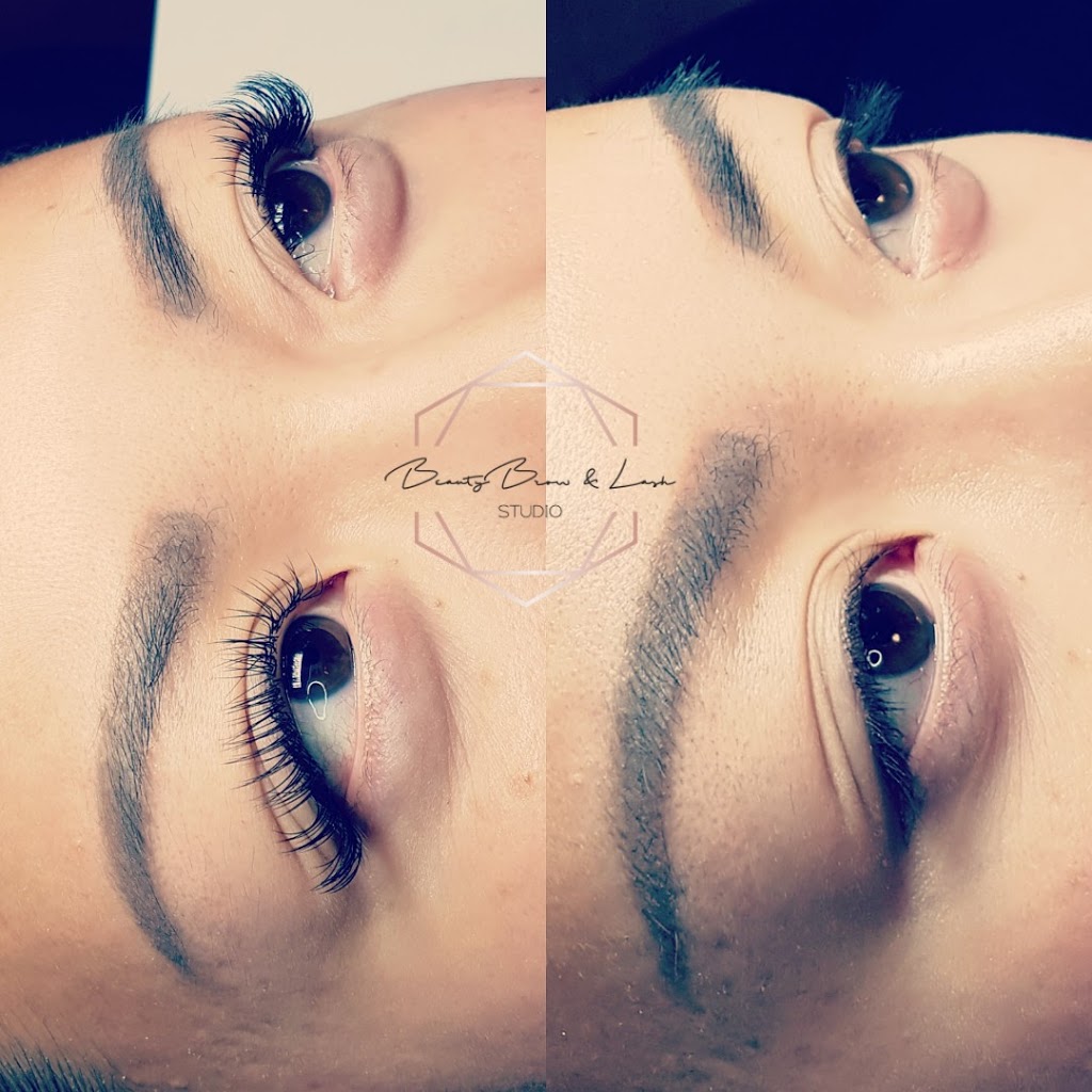 Beauty Brow & Lash Studio | 100 ave and, 246B St, Maple Ridge, BC V2W 0H1, Canada | Phone: (604) 762-4114