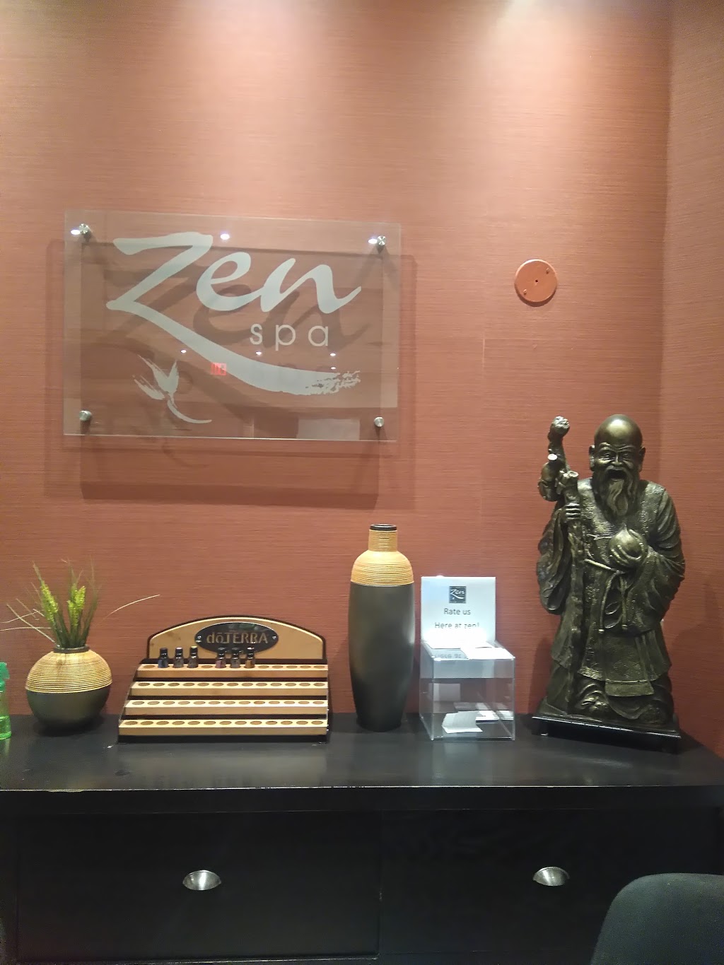 Zen Spa | 655 Dixon Rd #28, Etobicoke, ON M9W 1J3, Canada | Phone: (416) 249-8886