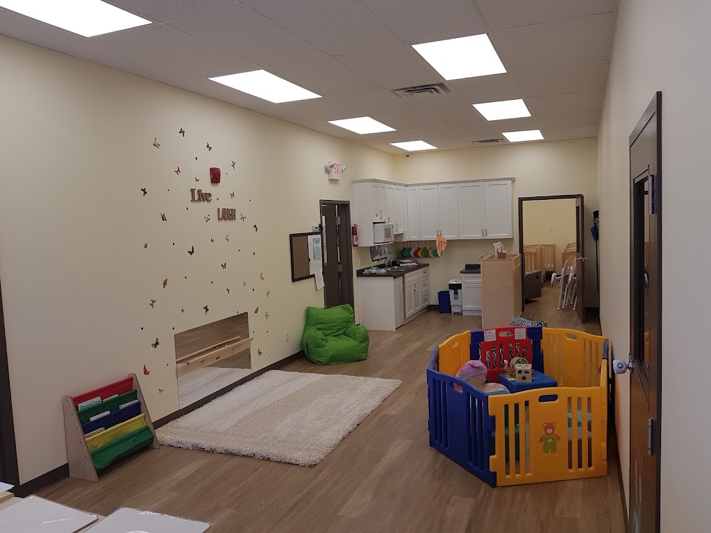 Our Lady Queen Of Peace Montessori School | 128 Nelson St, Brantford, ON N3S 4B6, Canada | Phone: (519) 759-3082