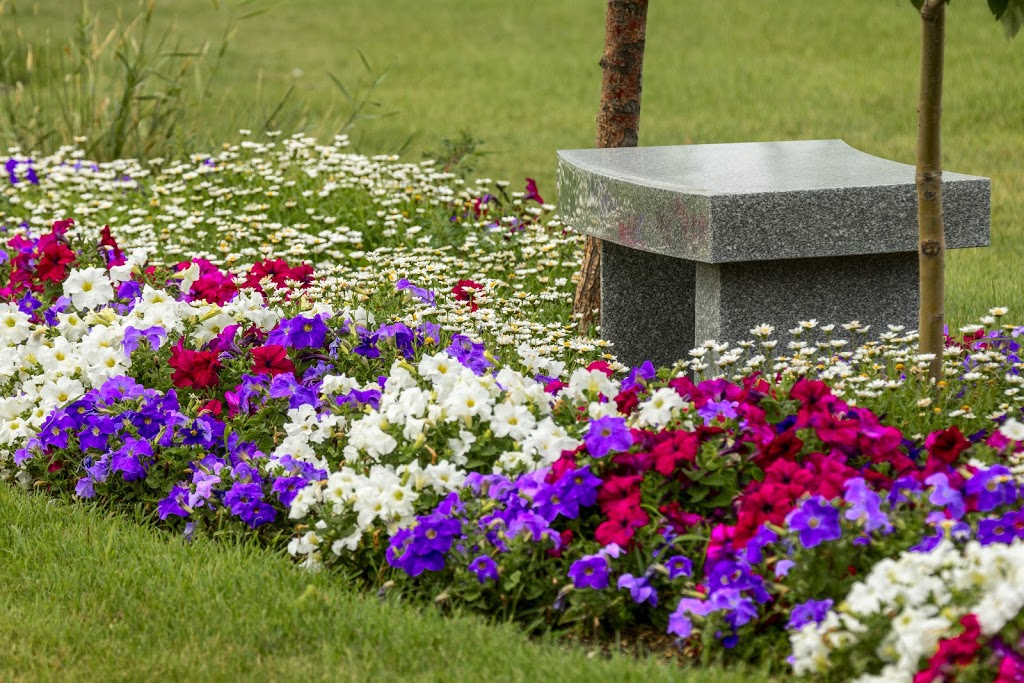 Glen Lawn Funeral Home & Cemetery | 455 Lagimodière Blvd, Winnipeg, MB R2J 4J4, Canada | Phone: (204) 982-7550