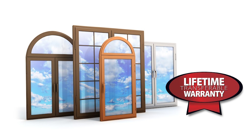 Halton Window & Door Co | 374 Guelph St, Georgetown, ON L7G 4B7, Canada | Phone: (905) 877-0177