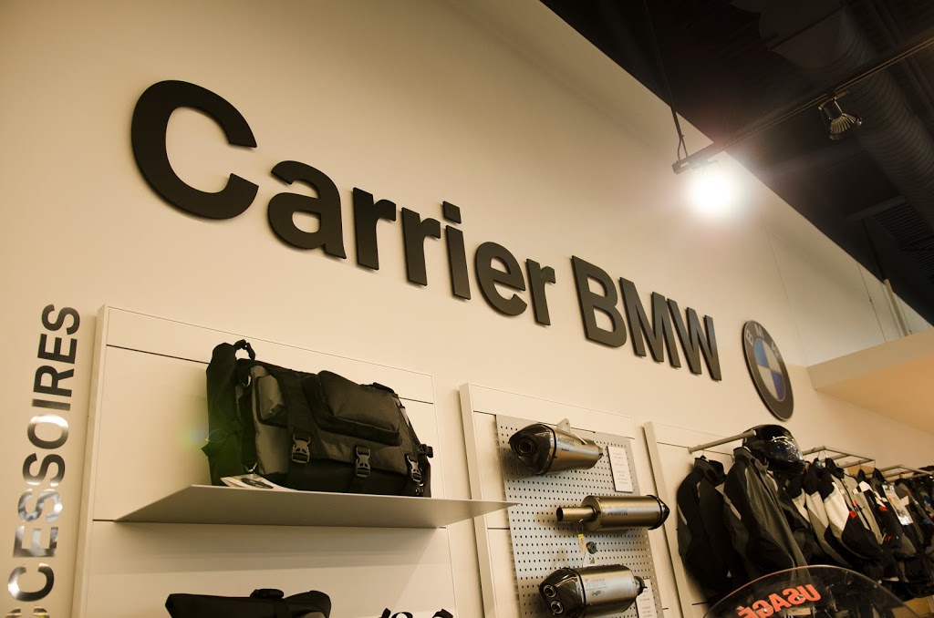 Carrier BMW - Sherbrooke | 9460 Boul Bourque, Sherbrooke, QC J1N 0G2, Canada | Phone: (819) 821-3595