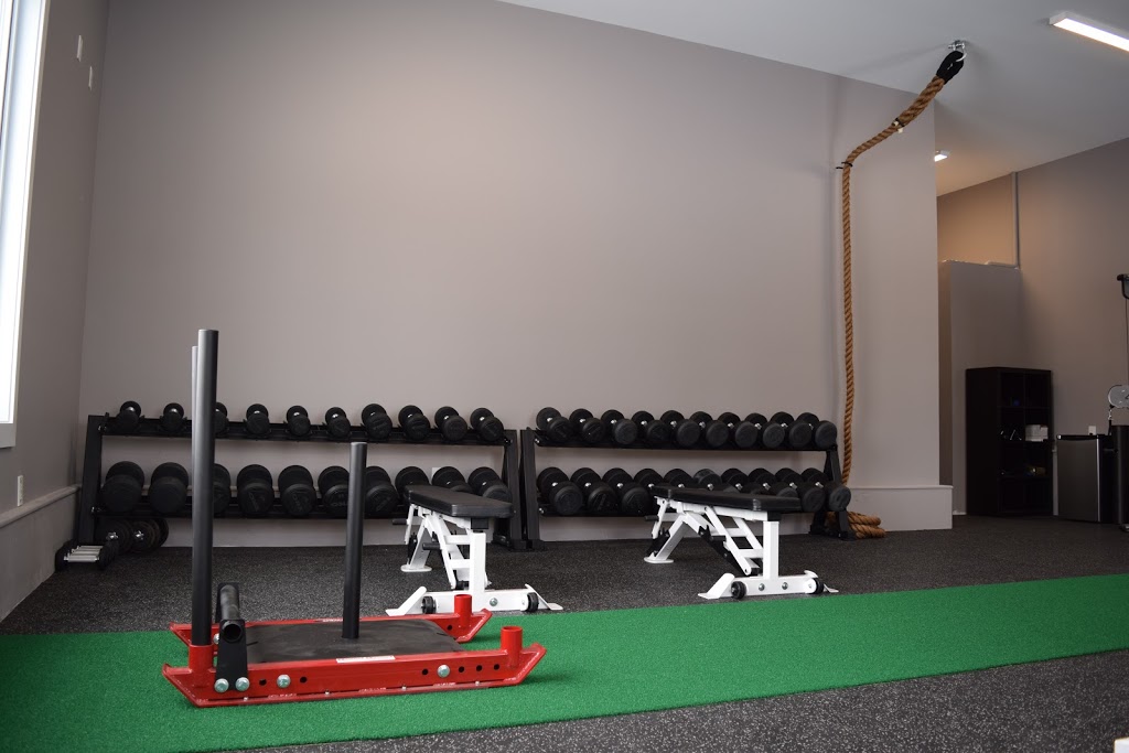 Daniel Crête Kinesiology | 2219 Onyx St, Vars, ON K0A 3H0, Canada | Phone: (613) 447-1788