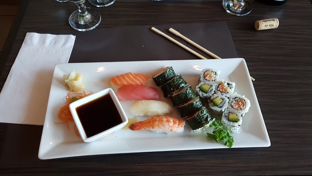 Wasabi | 3335 Avenue des Grandes Tourelles, Boisbriand, QC J7H 0A7, Canada | Phone: (450) 818-1607