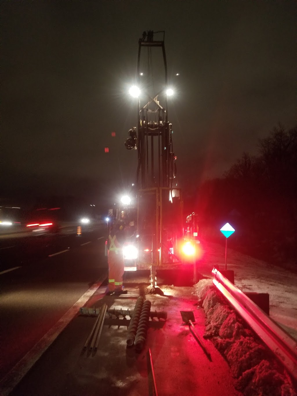 Determination Drilling | 2 Portside St unit j, Hannon, ON L0R 1P0, Canada | Phone: (905) 692-2481