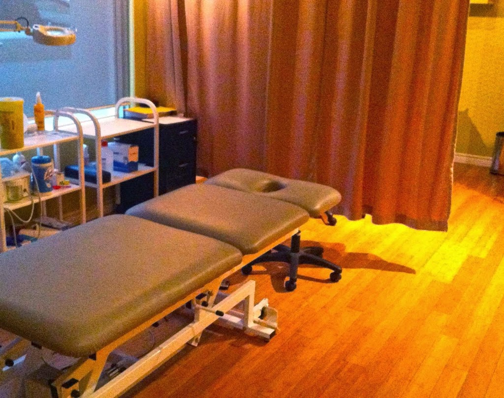 Physiotherapy at emOcean Spa | 296 Lincoln St, Lunenburg, NS B0J 2C0, Canada | Phone: (902) 640-8484