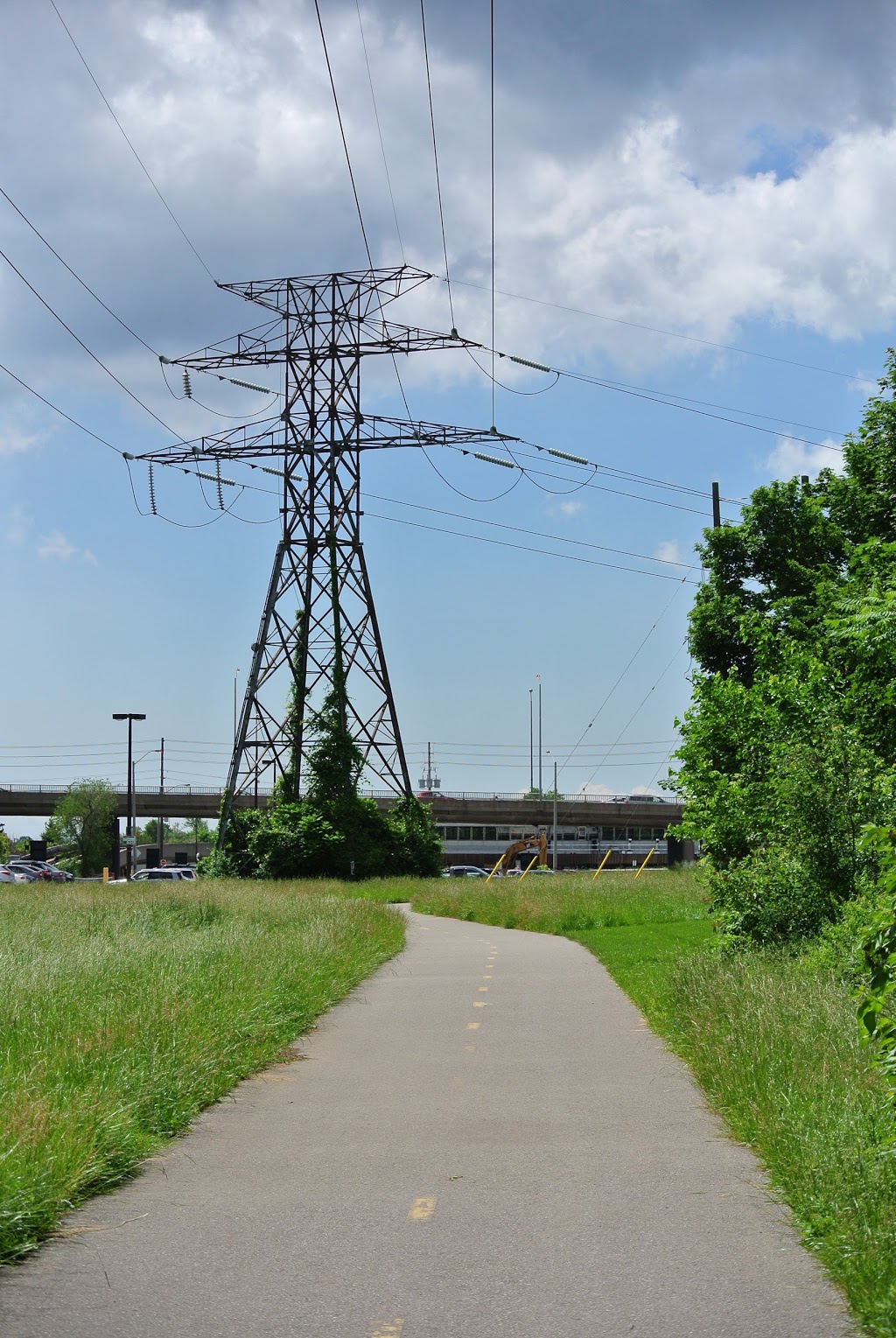 Scarborough Hydro Green Space | Scarborough, ON M1K 3T1, Canada