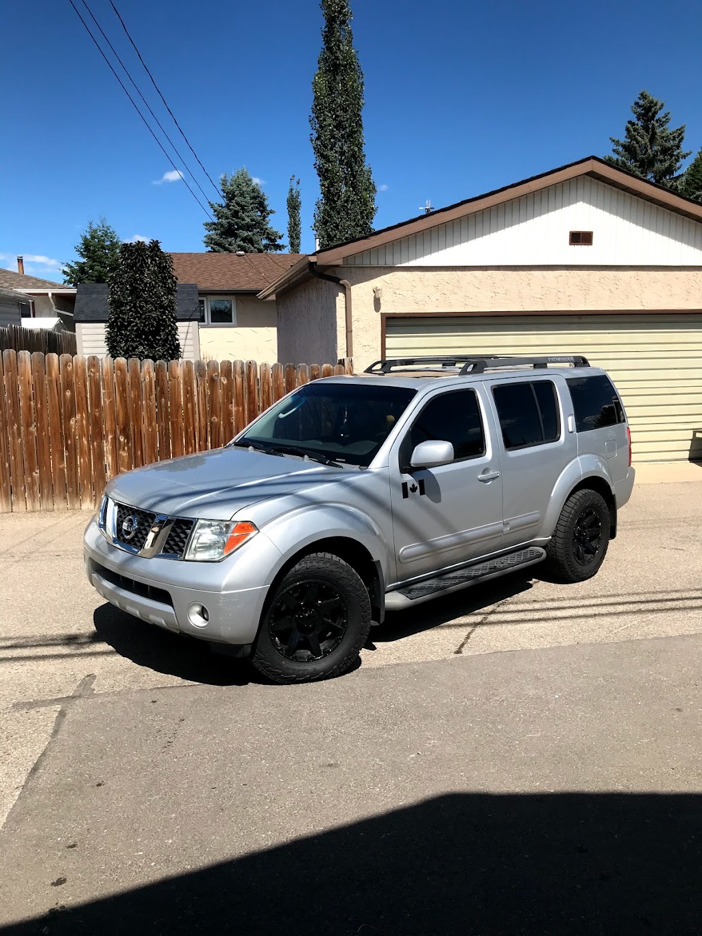 Your Tint Guy | 163 Dovercliffe Way SE, Calgary, AB T2B 1W6, Canada | Phone: (403) 891-9002