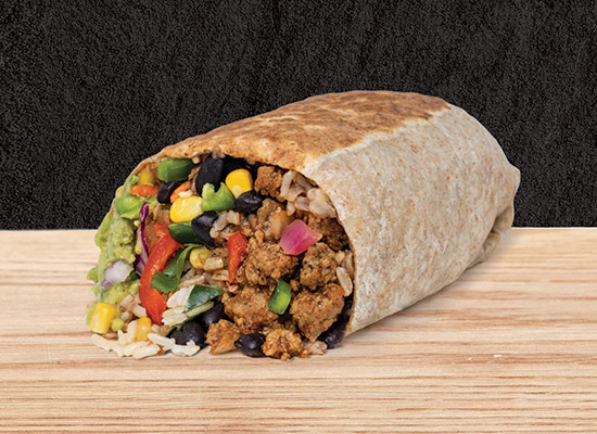 Quesada Burritos & Tacos | 420 Big Rock Ln, Okotoks, AB T0L 1T5, Canada | Phone: (587) 757-0507