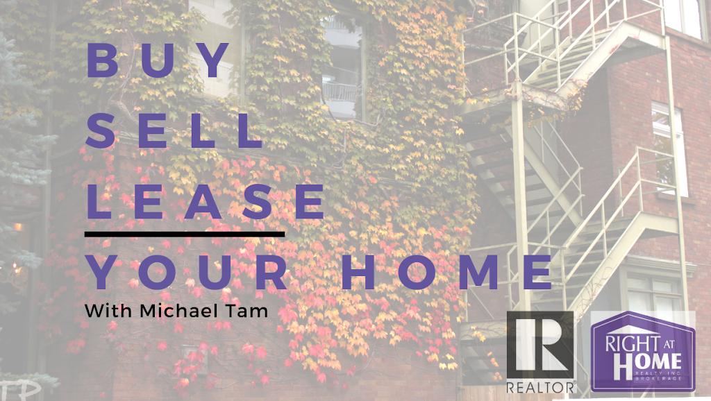 Michael Tam Realty (Sales Representative) | 2083 Davenport Rd, Toronto, ON M6N 1C9, Canada | Phone: (647) 400-9962