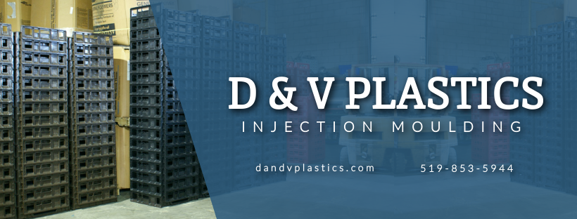 D & V Plastics Inc- Ontario Bakery Supply | 19 Commerce Crescent, Acton, ON L7J 2X2, Canada | Phone: (519) 853-5944