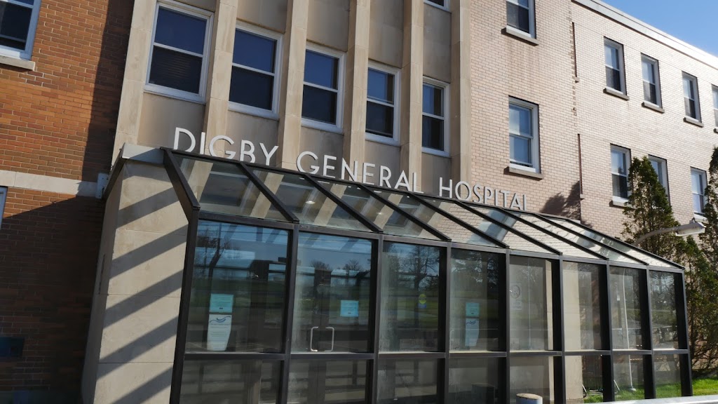 Digby General Hospital | 75 Warwick St, Digby, NS B0V 1A0, Canada | Phone: (902) 245-2501