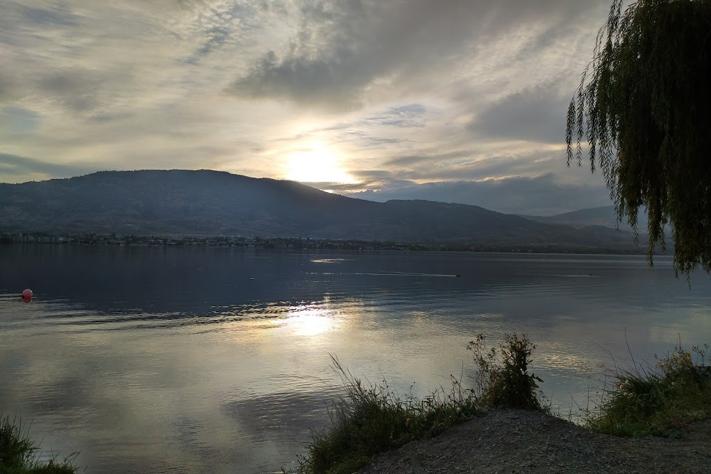 Nkmip Campgrounds | 8000 45 St, Osoyoos, BC V0H 1V6, Canada | Phone: (250) 495-7279