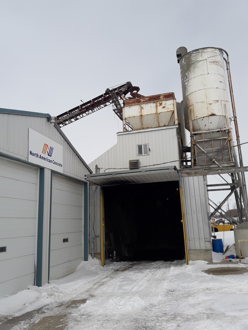 North American Concrete LTD | 804 4 Ave E, Biggar, SK S0K 0M0, Canada | Phone: (306) 948-3744