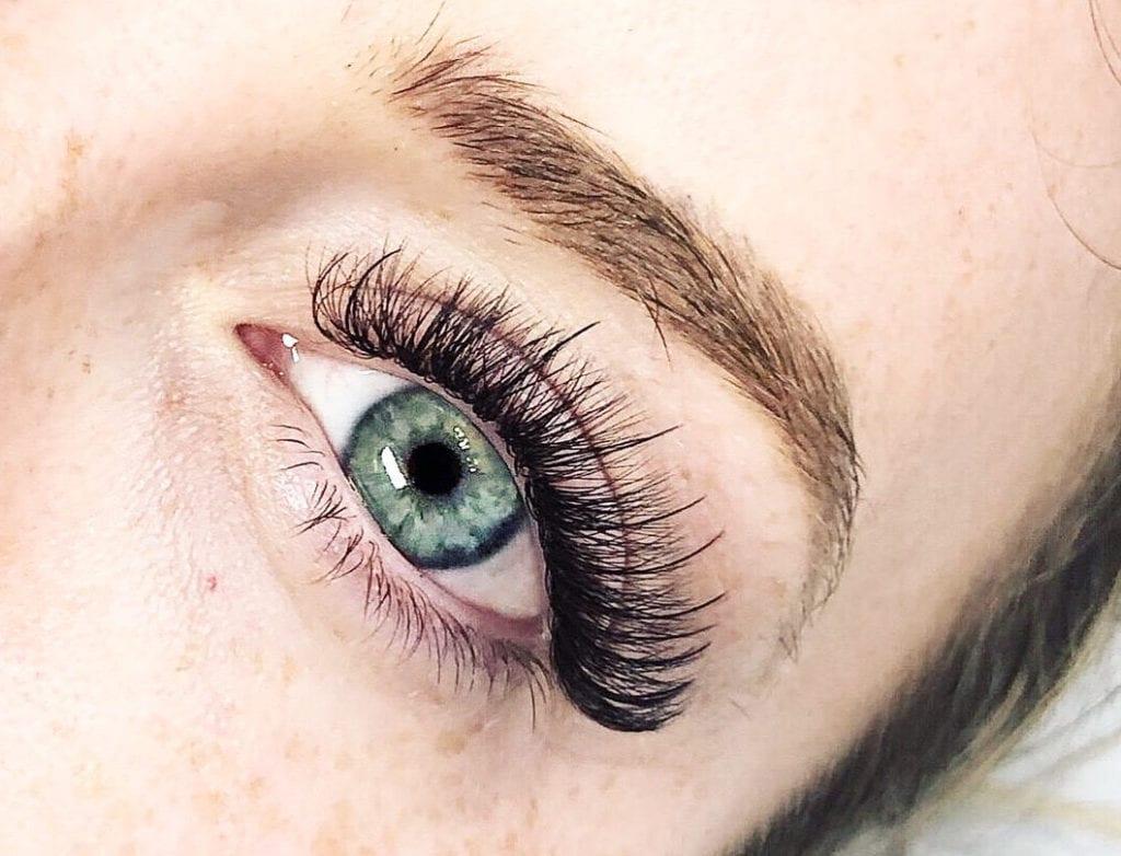 Lashes and Locks Beauty Studio | 548 Princess St, Shallow Lake, ON N0H 2K0, Canada | Phone: (519) 270-7157