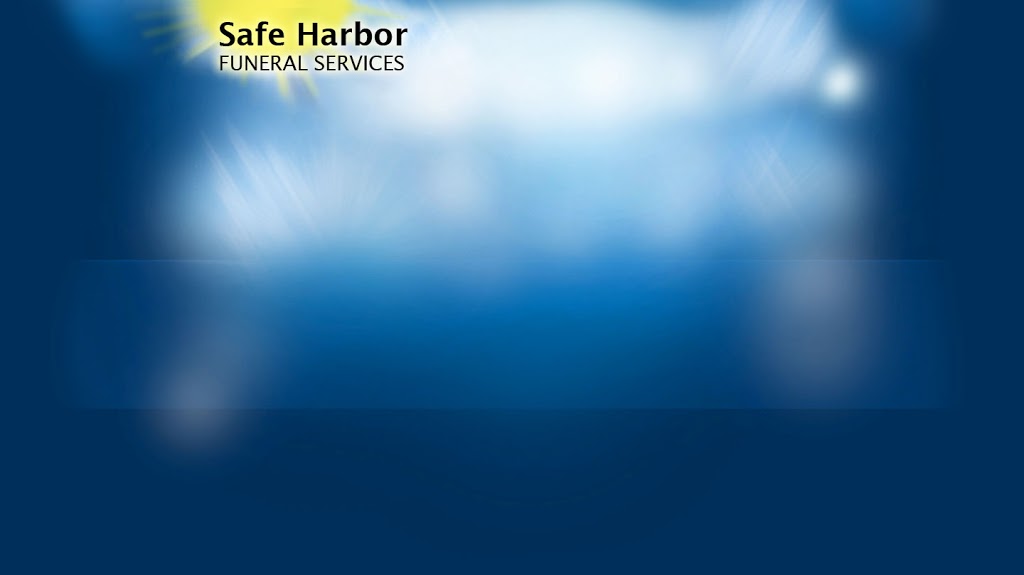 Safe Harbor Funeral Services | 4340 Pacific Hwy #104, Bellingham, WA 98226, USA | Phone: (888) 370-5846