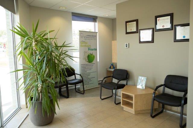 Clinique dentaire Lachute | Dr Iannick Charlebois | 138 Avenue de la Providence, Lachute, QC J8H 4N5, Canada | Phone: (450) 562-6785