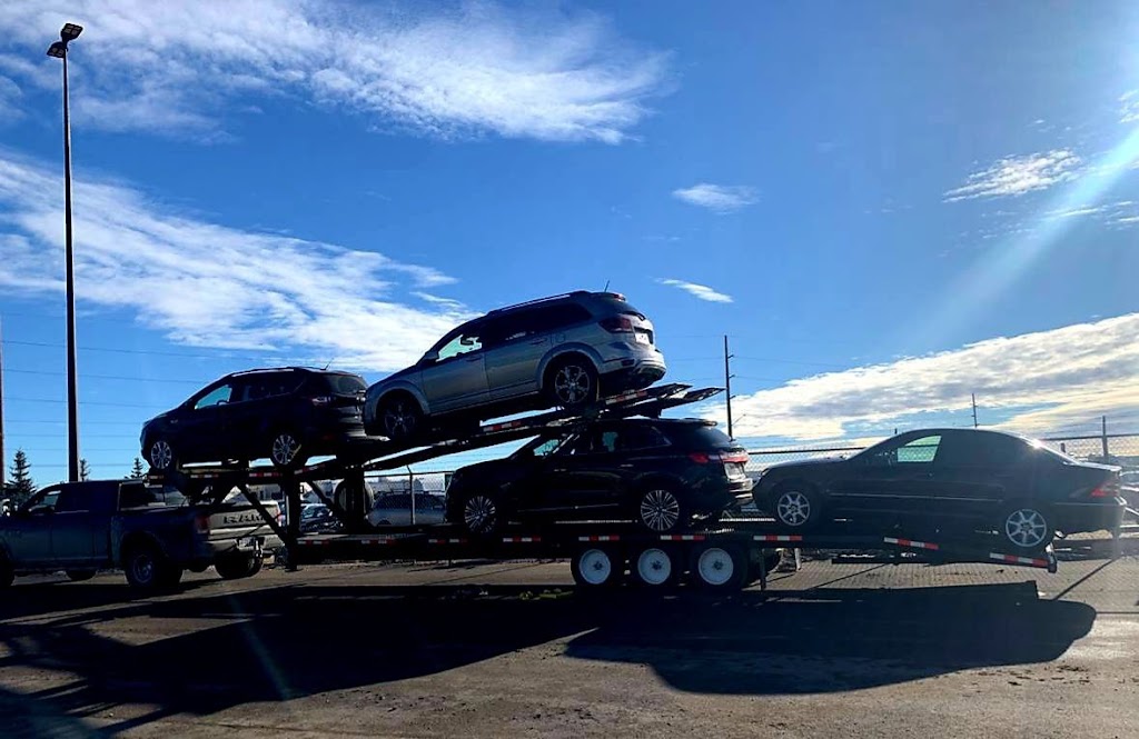 Princess Auto Transport | 12011 84 St NE, Calgary, AB T3N 1C3, Canada | Phone: (403) 978-6595