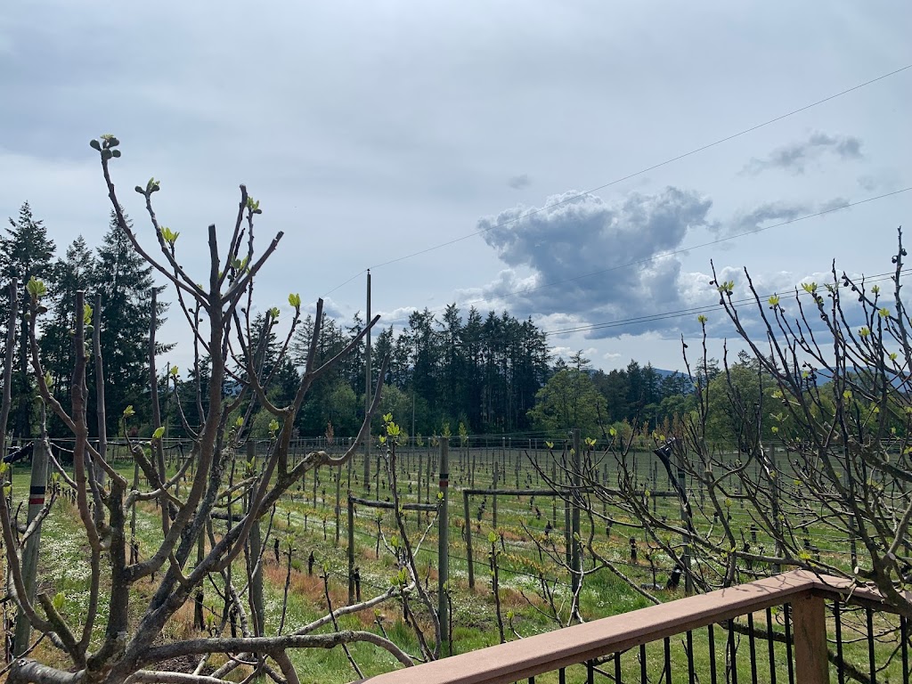 Alderlea Vineyards | 1751 Stamps Rd, Duncan, BC V9L 5W2, Canada | Phone: (250) 746-7122