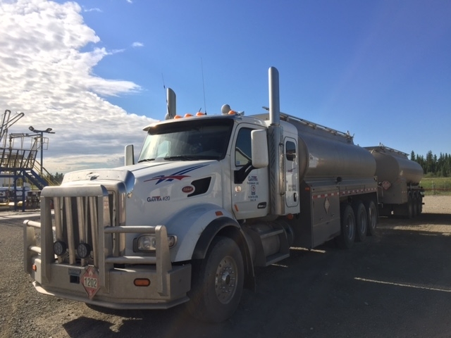 Garva Petroleum Ltd | 53304 Range Rd 170, Yellowhead County, AB T7E 0C4, Canada | Phone: (780) 712-4788