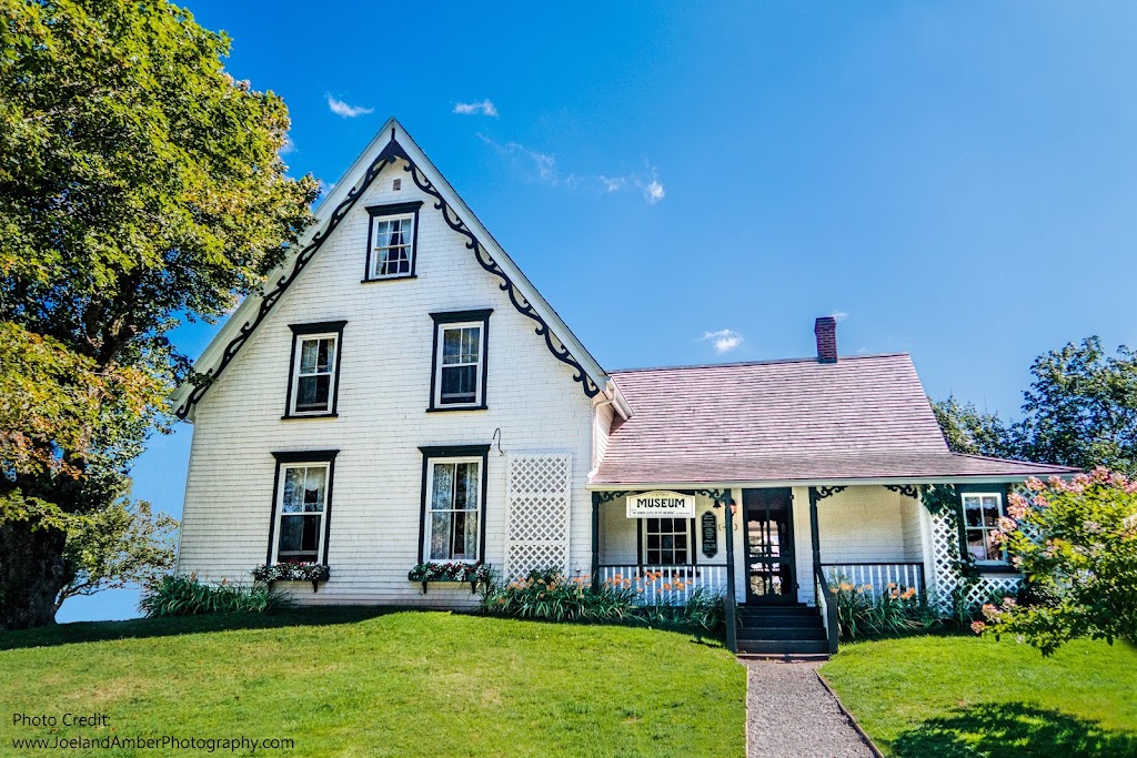 Anne of Green Gables Museum | 4542 PE Route, 20 Park Corner Ln, Kensington, PE C0B 1M0, Canada | Phone: (902) 886-2884